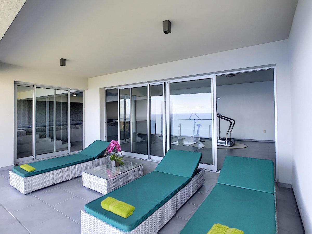Villa Harmonia By Lovelystay Ponta do Sol  Εξωτερικό φωτογραφία