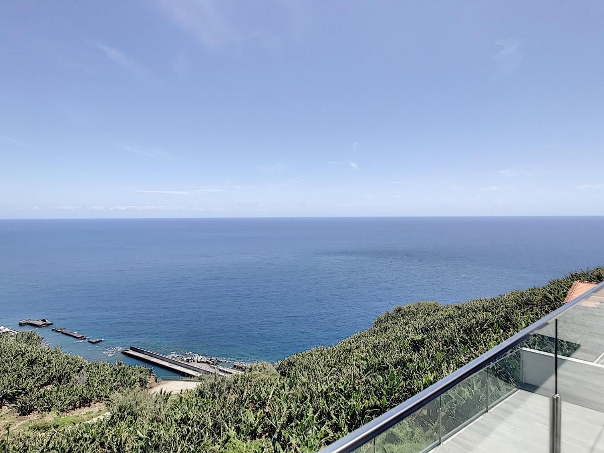Villa Harmonia By Lovelystay Ponta do Sol  Εξωτερικό φωτογραφία