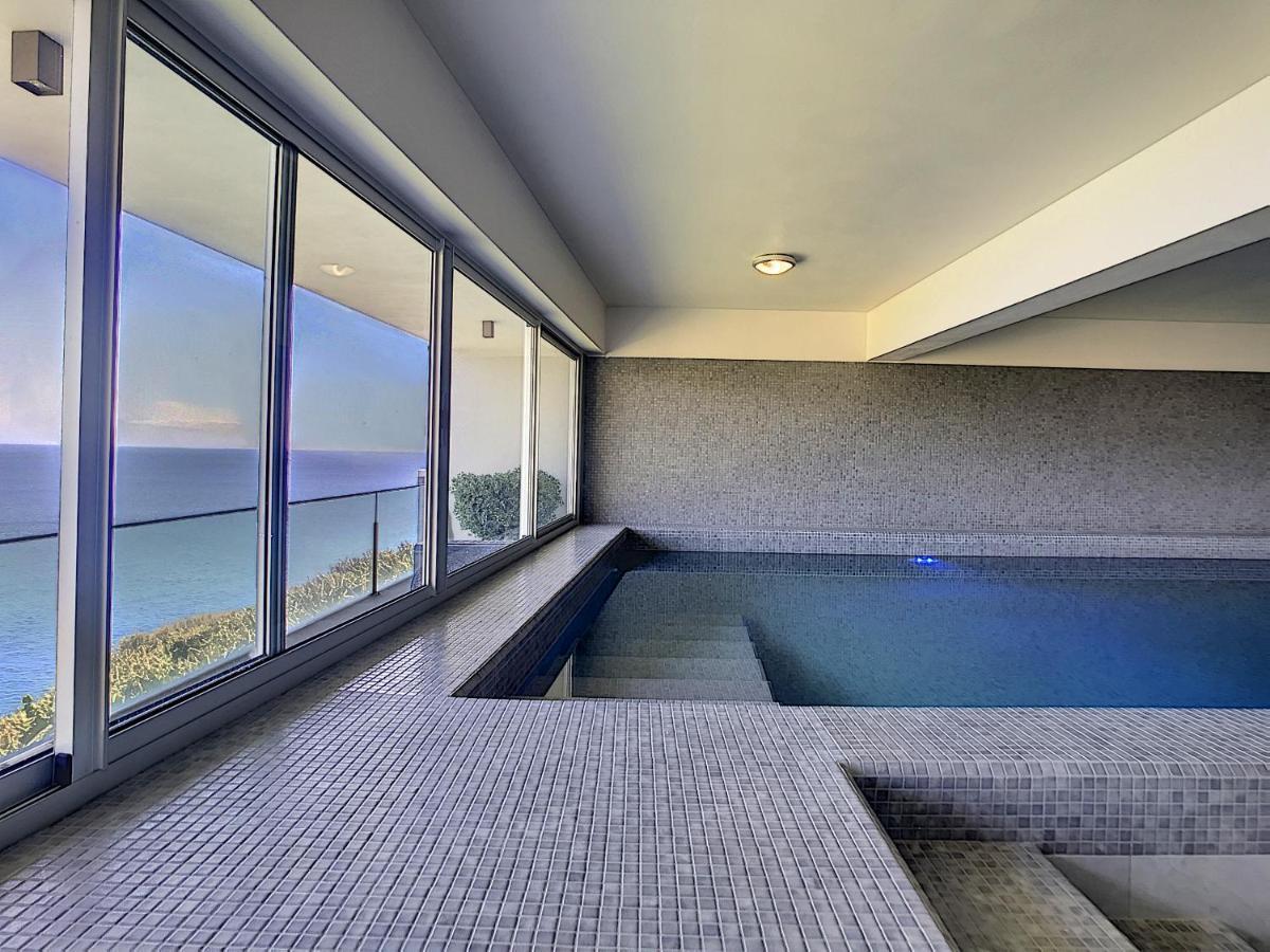 Villa Harmonia By Lovelystay Ponta do Sol  Εξωτερικό φωτογραφία