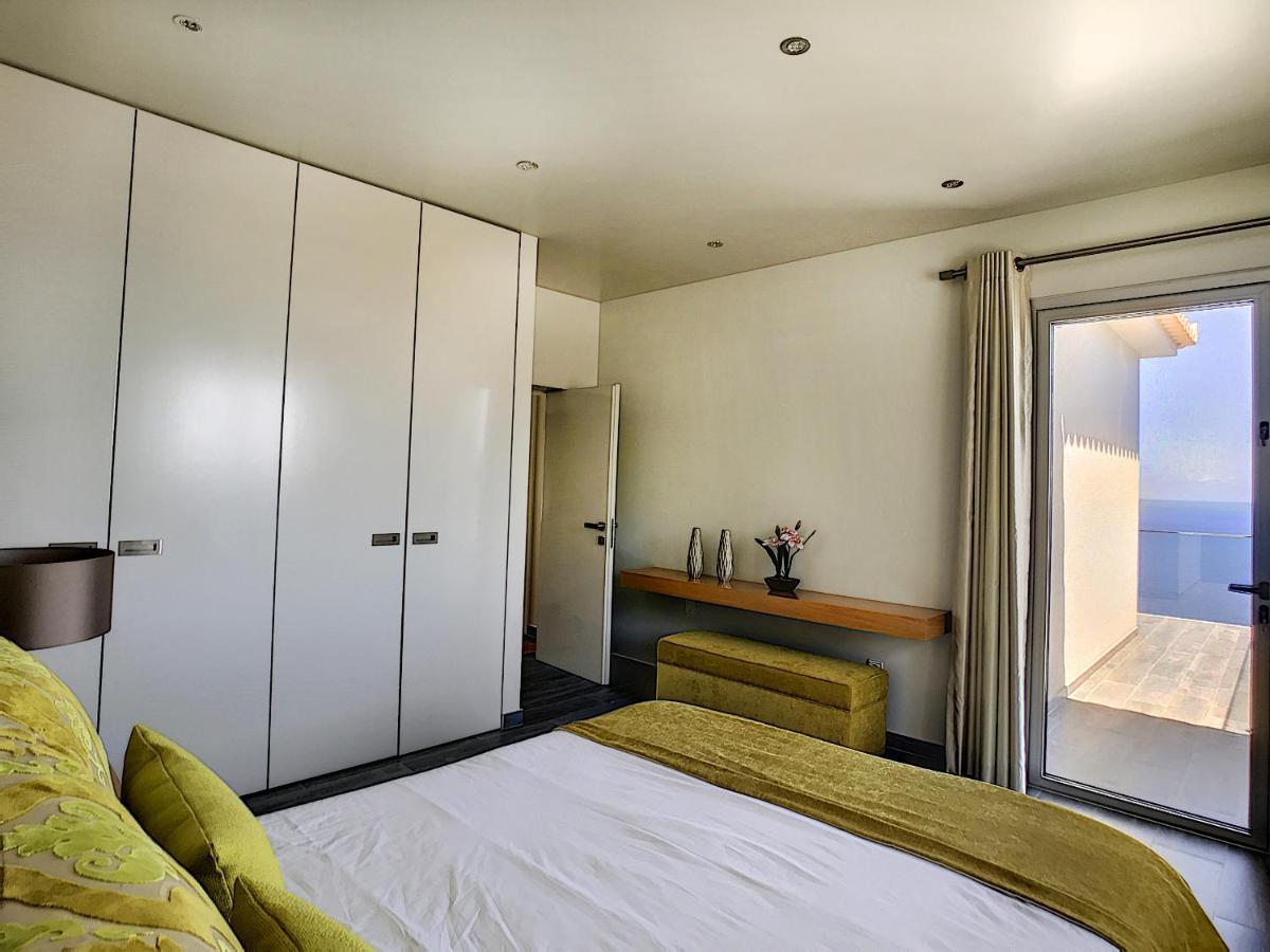 Villa Harmonia By Lovelystay Ponta do Sol  Εξωτερικό φωτογραφία