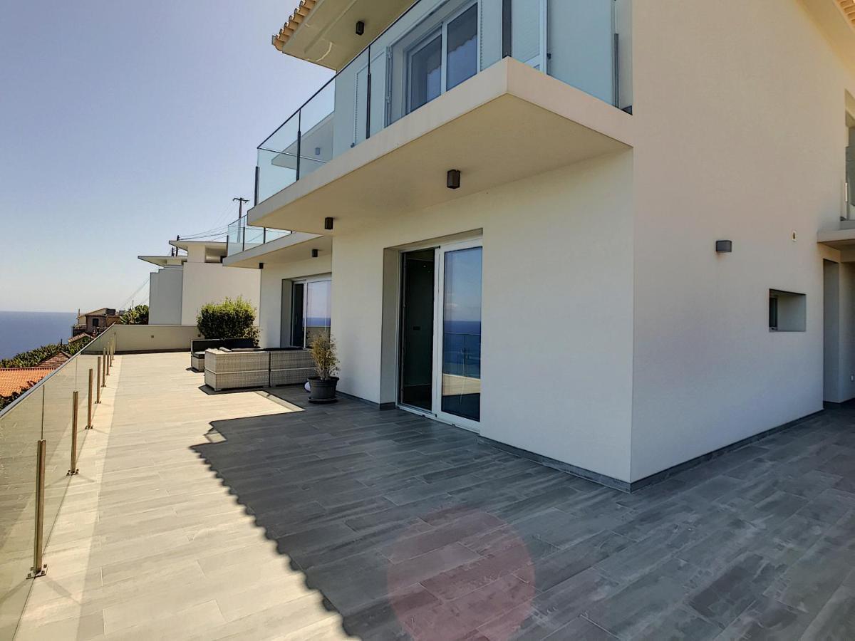 Villa Harmonia By Lovelystay Ponta do Sol  Εξωτερικό φωτογραφία
