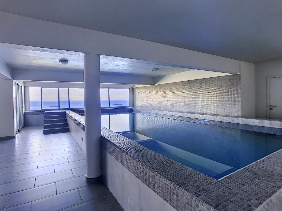 Villa Harmonia By Lovelystay Ponta do Sol  Εξωτερικό φωτογραφία